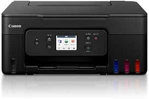 【New】キヤノン Canon プリンター A4 インクジェット複合機 G3390 BLACK 特大容量 ギガタンク テレワーク 対応インクGI-31シリーズ/対応ヘッドBH-30/CH-30 【2024年秋冬モデル】