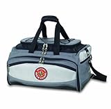 DDI 1480834 Louisiana University Lafayette Buccaneer Grill Kit Case Of 2