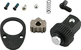 KTC(ケーテーシー) 9.5mm (3/8インチ) ラチェットヘッドリペアキット (コンパクトタイプ) BRC3K