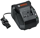 Bosch BC660 18-volt Lithium-Ion Battery Charger [並行輸入品]