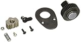 KTC(ケーテーシー) 9.5mm (3/8インチ) ラチェットヘッドリペアキット BR3EK