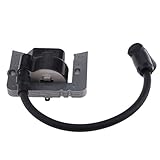 Fenteer チェーンソーパーツ　点火コイルモジュール　Tecumseh 36344A 37137 36344対用　高品質