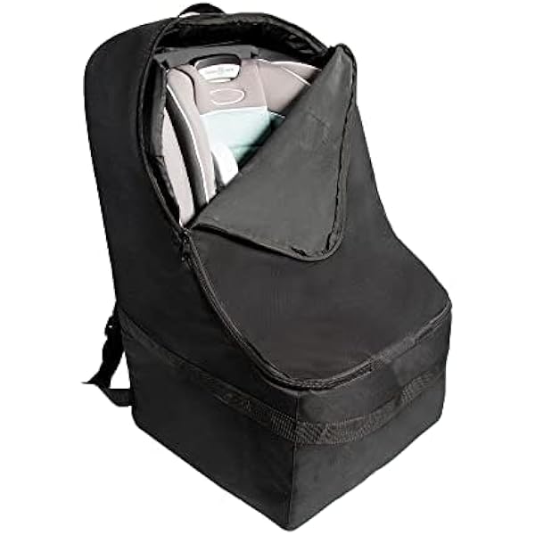 Stroller Wagon Extra Large Stroller Gate Check Bag Fits - Main Image