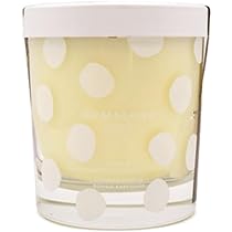 新品未使用　JO MALONE ドーン ムスク ホーム キャンドル 試してみた】ドーン ムスク ホーム キャンドル Jo MALONE LONDON