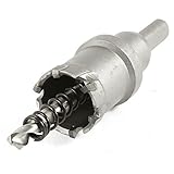 1合金26ミリメートルの穴にDealMux 3は、掘削ビットL形六角レンチツールセットを見ました