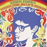 トーンズ・フォー・ジョーンズ・ボーンズ - チック・コリア