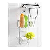 便利アイテムシャワーハンガー[Candy Style　アイテムセット] [並行輸入品]