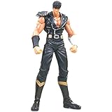 アクションフィギュア 北斗の拳 200Xシリーズ 救世主ケンシロウ Ver2 Black