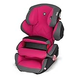 Kiddy Guardian Pro 2 Group 1/2/3 Car Seat Shanghai by Kiddy