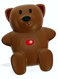 Mommy I'm Here cl-103br Child Locator, Brown [並行輸入品]