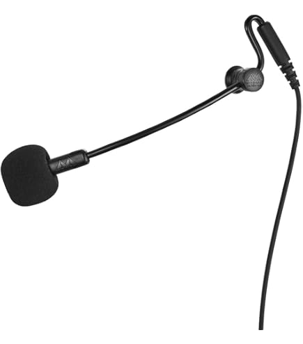 Amazon.co.jp: Antlion Audio ModMic USB 2 取り付け可能なノイズ