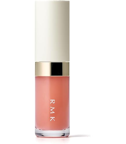 Amazon.co.jp: [ RMK 公式 ] RMK リップジェリーグロス 03 ベビー