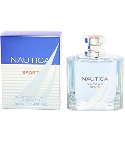Amazon | ノーティカ ヴォヤージュ 100ml EDT SP fs | Nautica