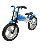 JD BUG TRAINING BIKE (トレーニングバイク) ブルー/ ブレーキ付 TC-04