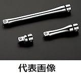 【KTC】 ネプロス 9.5sq.エクステンションバー[型番 : NBE3-030]