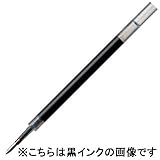 ゼブラ ジェルボールペン替芯 JF-0.5芯 0.5mm 赤 RJF5-R 2個セット