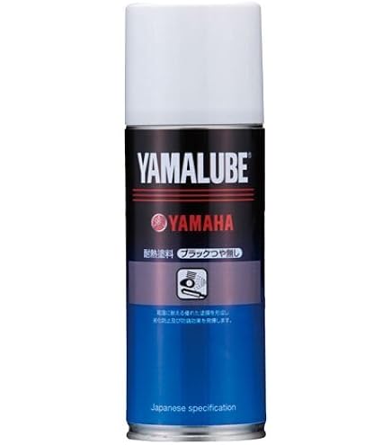 Amazon.co.jp: デイトナ(Daytona) バイク用 缶スプレー 300ml 耐熱