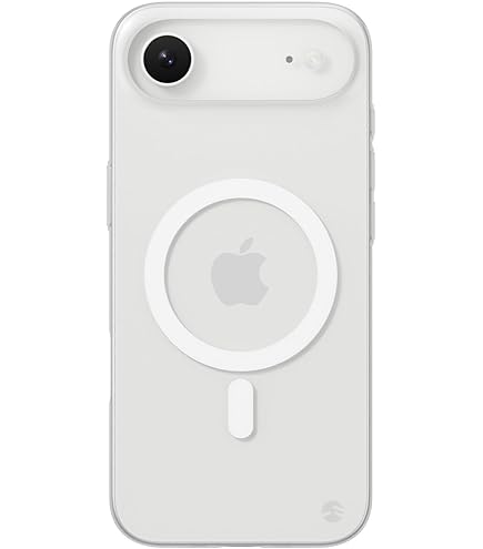 Amazon.co.jp: 【MagEasy】 iPhone Air 対応 ケース MagSafe 対応 薄型