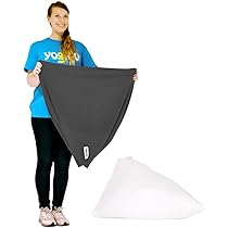 Amazon.co.jp: Yogibo Pyramid Cover ヨギボー ピラミッド 専用