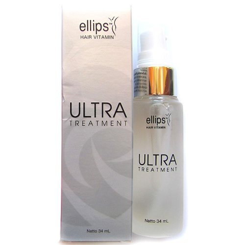 ellips（エリップス） ヘアビタミン ウルトラ