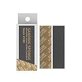 DSPIAE 5mm #180 サンディングスポンジ 5個