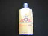 スーパーゾイル(Super Zoil) ゾイル(ZOIL) エンジンオイル添加剤 SUPER ZOIL 4サイクル 320ml [HTRC3]