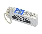 高儀 M&M ミニ折尺 0.5m