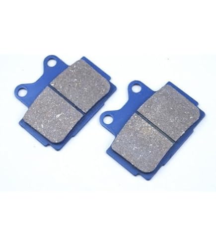 Amazon | ヤマハ対応 FZ400 XJR400R TRX850 XJR1200/R/1300 フロント