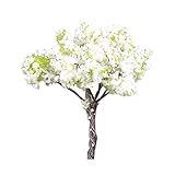 Vosarea マイクロの風景の装飾プラスチック人工ミニチュア庭の苔の盆栽ホームDIYの装飾（洋ナシ）