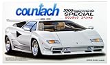フジミ模型 1/24 リアルスポーツカーシリーズNo.53 カウンタックスペシャル RS-53