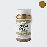 水性塗料 金色 ブラス 200g Z3K ディッピンペイント Dippin' Paint