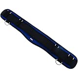 SK11 フィットサポートベルト ブルー SFB-BU