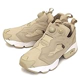 [リーボック] FZ4428 INSTAPUMP FURY JAPAN CTM インスタポンプフューリー スニーカー ユーティリティベージュ/ホワイト RB105 26.5cm