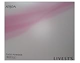 アルソア ARSOA リベスト フェイスパウダー２０ｇリフィル