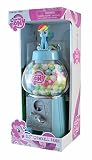 Sweet N Fun MLP 8.5 " Gumball Bank with 60 gパールGumballs