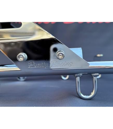 Amazon | BEET (ビート) レーシングフェンダー 白 ゼファー400