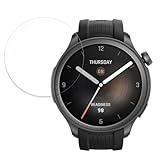 FILMEXT フィルム Amazfit Balance 用 曲面対応 ブルーライトカット 保護フィルム 超透明 日本製