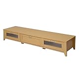 JK Lycka　land　テレビ台　180cm幅 FLL-0033NA