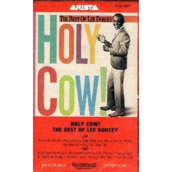 Amazon.co.jp: Ya Ya / Best Of Lee Dorsey: ミュージック