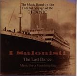 ���X�g�E�_���X�`�^�C�^�j�b�N���̉��y