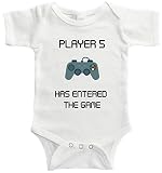 Starlight Baby SHIRT ユニセックス・ベビー カラー: ホワイト