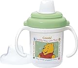 コンビ くまのプーさん トレーニングマグ SP