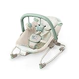 Ingenuity Injoy Infant Rocking Seat, Lullaby Lamb