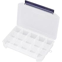 ハンドメイド　フリーケース Amazon.co.jp: 明邦(Meiho) メイホウ フリーケース LL