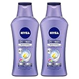 ニベアプレミアムボディミルクホワイトニング2本セット(190G×2個)【 澄みわたるようなうるおいとつやのある肌 】 [ボディ用乳液 ] 美