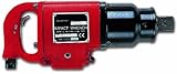 Chicago Pneumatic CP6120-PASEL Number 5 Spline Industrial Impact Wrench with D Handle and Inside Tri