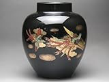 【Ｂ級品】鳳凰　花瓶