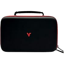 Amazon | [Voice Caddie] SC4 ゴルフ用 弾道計測器 ポータブルローンチ