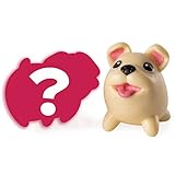 Chubby Puppies & Friends Babies Blind Bag- (French Bulldog +Mystery)