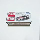 アピタ ピアゴオリジナル世界の国旗トミカ トヨタ2000GT アメリカ国旗タイプ2 タカラトミー